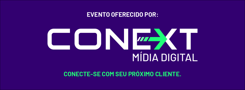 Capa do Evento