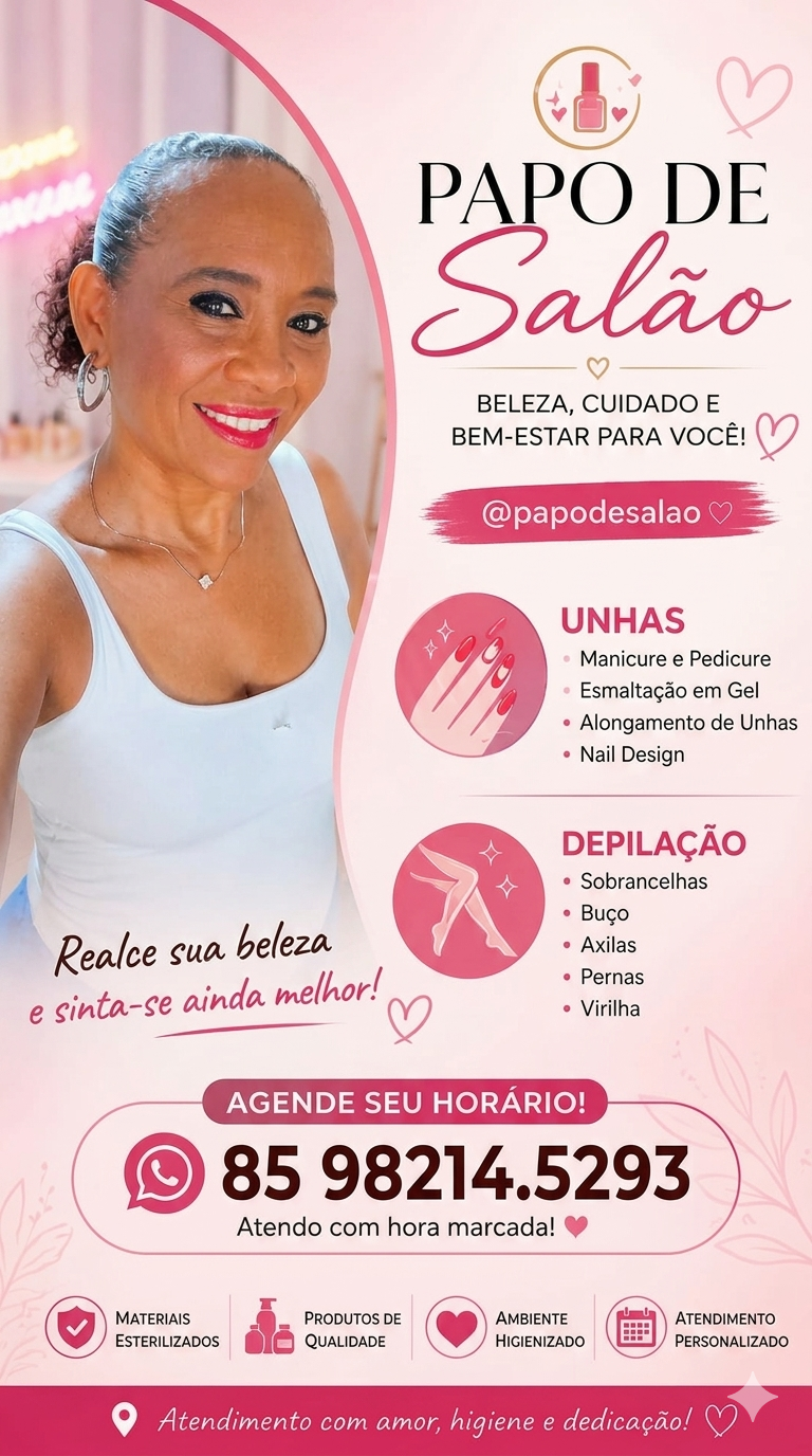 Banner do Evento